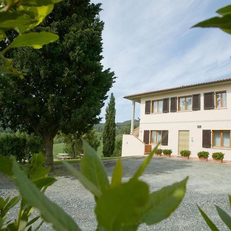 Agriturismo L'Acquabona Rosignano Marittimo Buitenkant foto
