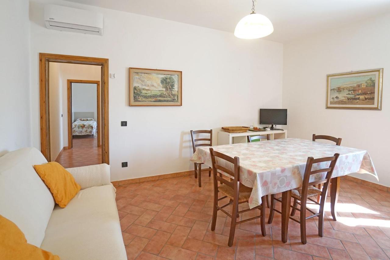 Agriturismo L'Acquabona Rosignano Marittimo Buitenkant foto