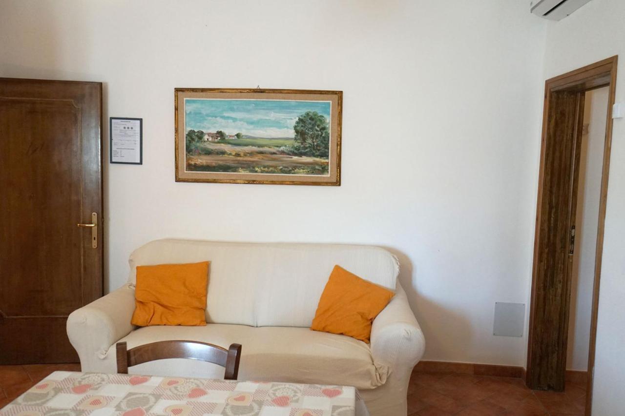 Agriturismo L'Acquabona Rosignano Marittimo Buitenkant foto