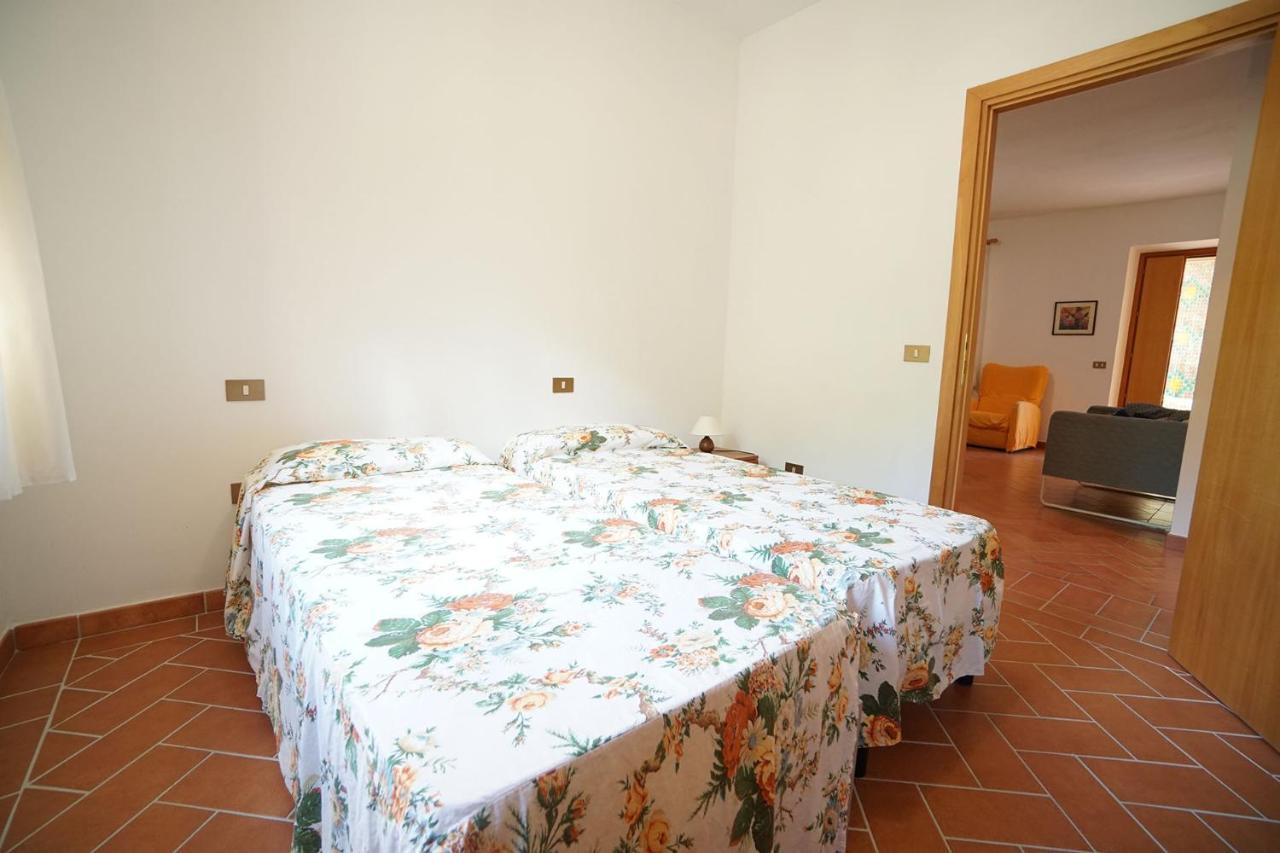 Agriturismo L'Acquabona Rosignano Marittimo Buitenkant foto
