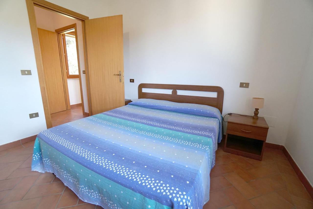 Agriturismo L'Acquabona Rosignano Marittimo Buitenkant foto