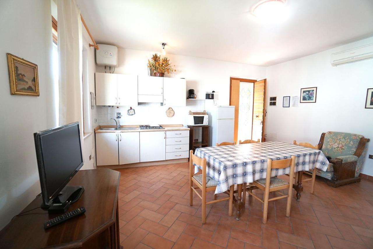 Agriturismo L'Acquabona Rosignano Marittimo Buitenkant foto