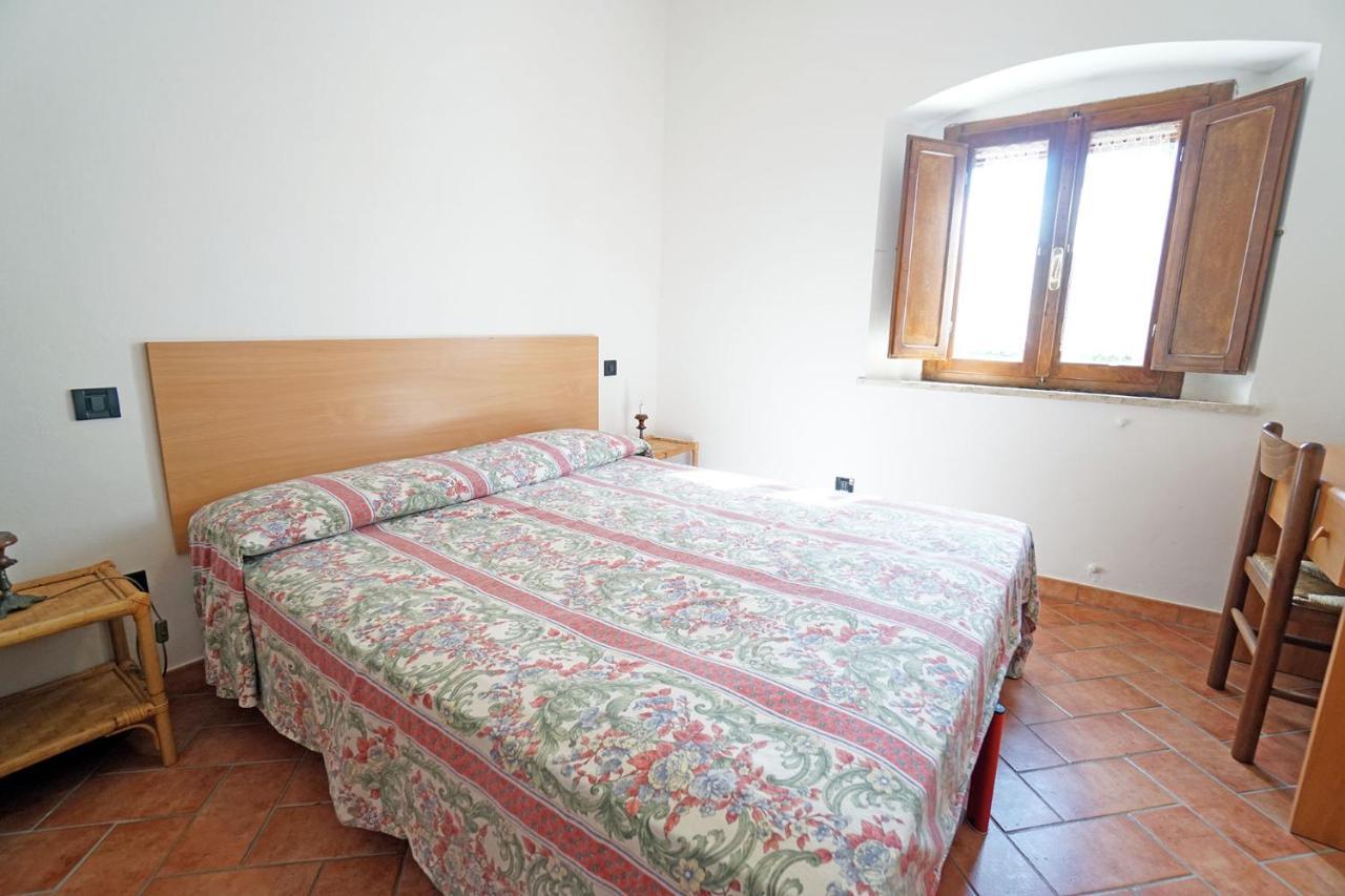 Agriturismo L'Acquabona Rosignano Marittimo Buitenkant foto