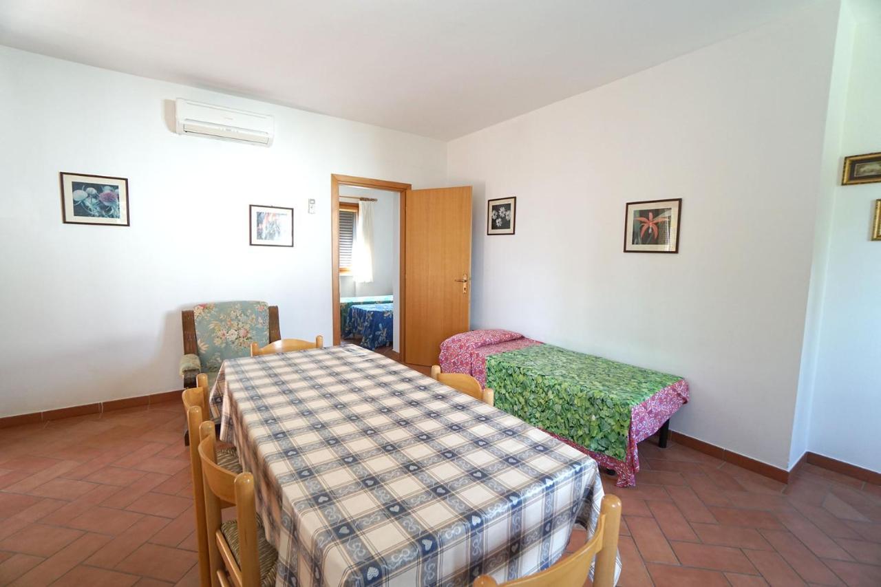 Agriturismo L'Acquabona Rosignano Marittimo Buitenkant foto