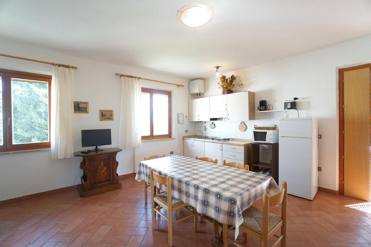Agriturismo L'Acquabona Rosignano Marittimo Buitenkant foto