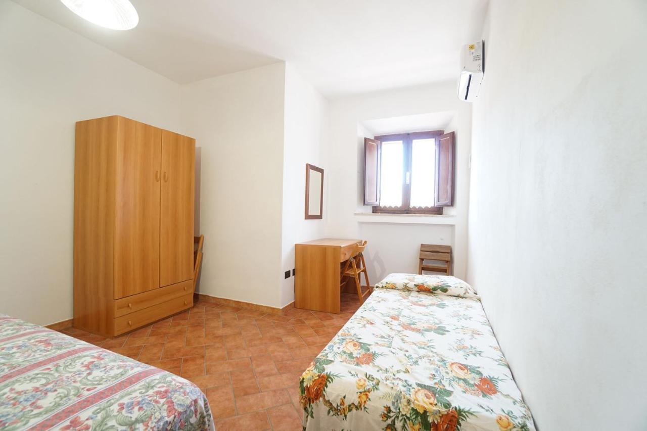 Agriturismo L'Acquabona Rosignano Marittimo Buitenkant foto