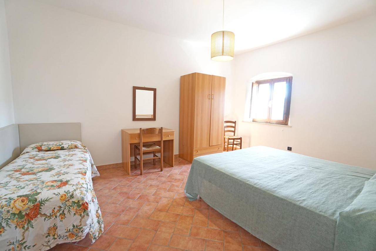 Agriturismo L'Acquabona Rosignano Marittimo Buitenkant foto