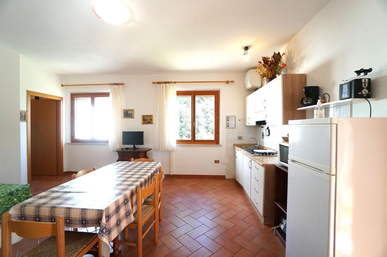 Agriturismo L'Acquabona Rosignano Marittimo Buitenkant foto